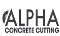 Alpha Concrete Cutting image 1
